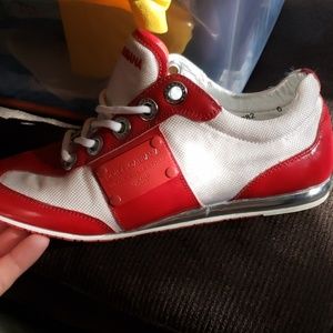 DOLCE & GABBANA  shoes